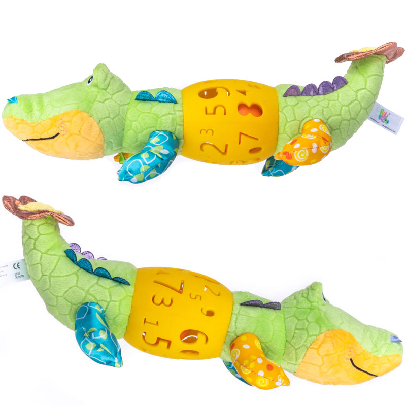 Balibazoo Krokodyl Bendy 80196