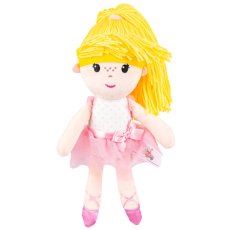 Balibazoo lalka Pola 23cm 81979