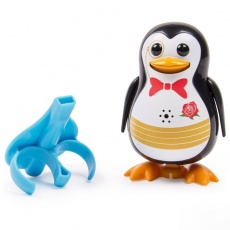 DigiPenguins Paul czarny S88333/41 OU