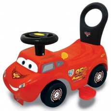 Jeździk Cars 2w1 Kiddieland KI54320 OU