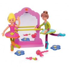 Minis zestaw baletowy OU