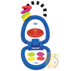 Mój własny telefon S-80025