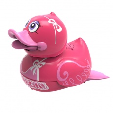 Aqua Ducks Kaczuszka czerwony 88447 OU