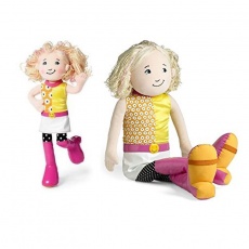 Pluszowa tancerka Andie 33 cm OU