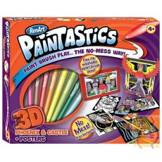 PT3220 - Paintastics - Zestaw Big Box OU