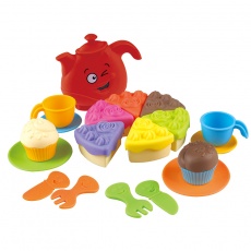 Sensory podwieczorek u Dumelka DD2412