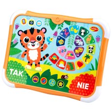 Tablet Zagadki Tygryska 50164