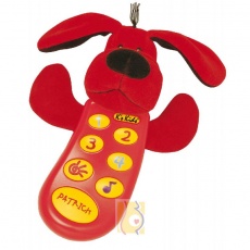 Telefon interaktywny - Patrick KA10298